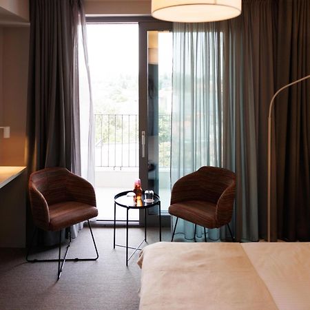 Millennium Hub & Hotel Constanta Bagian luar foto