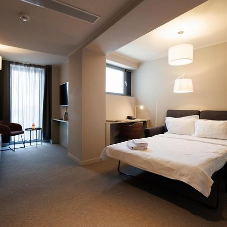 Millennium Hub & Hotel Constanta Bagian luar foto