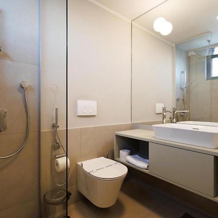 Millennium Hub & Hotel Constanta Bagian luar foto